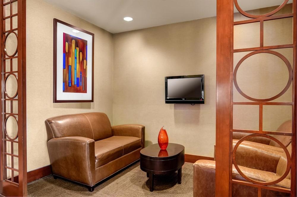 Hyatt Place Dallas Park Central Kültér fotó