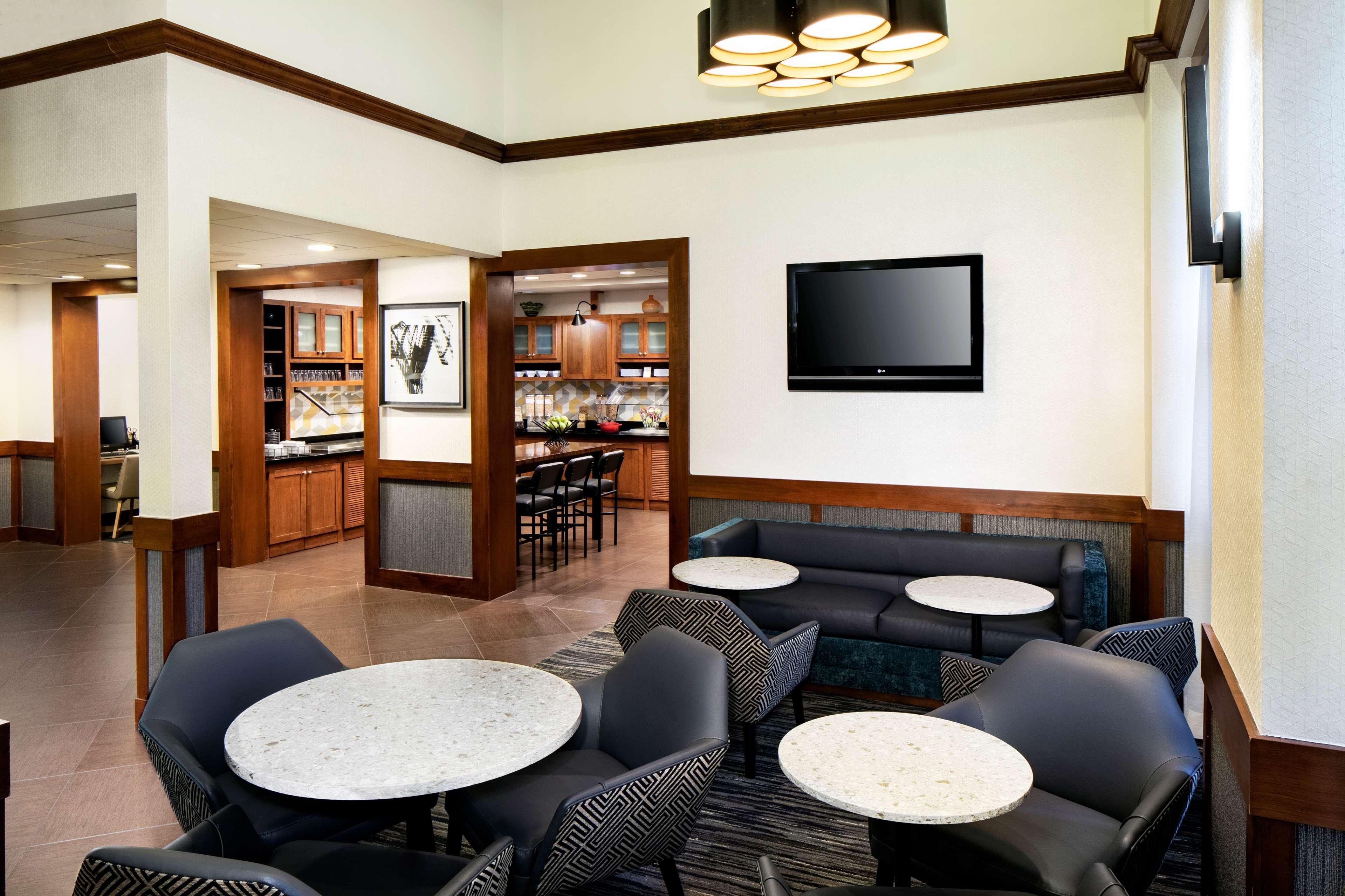 Hyatt Place Dallas Park Central Kültér fotó