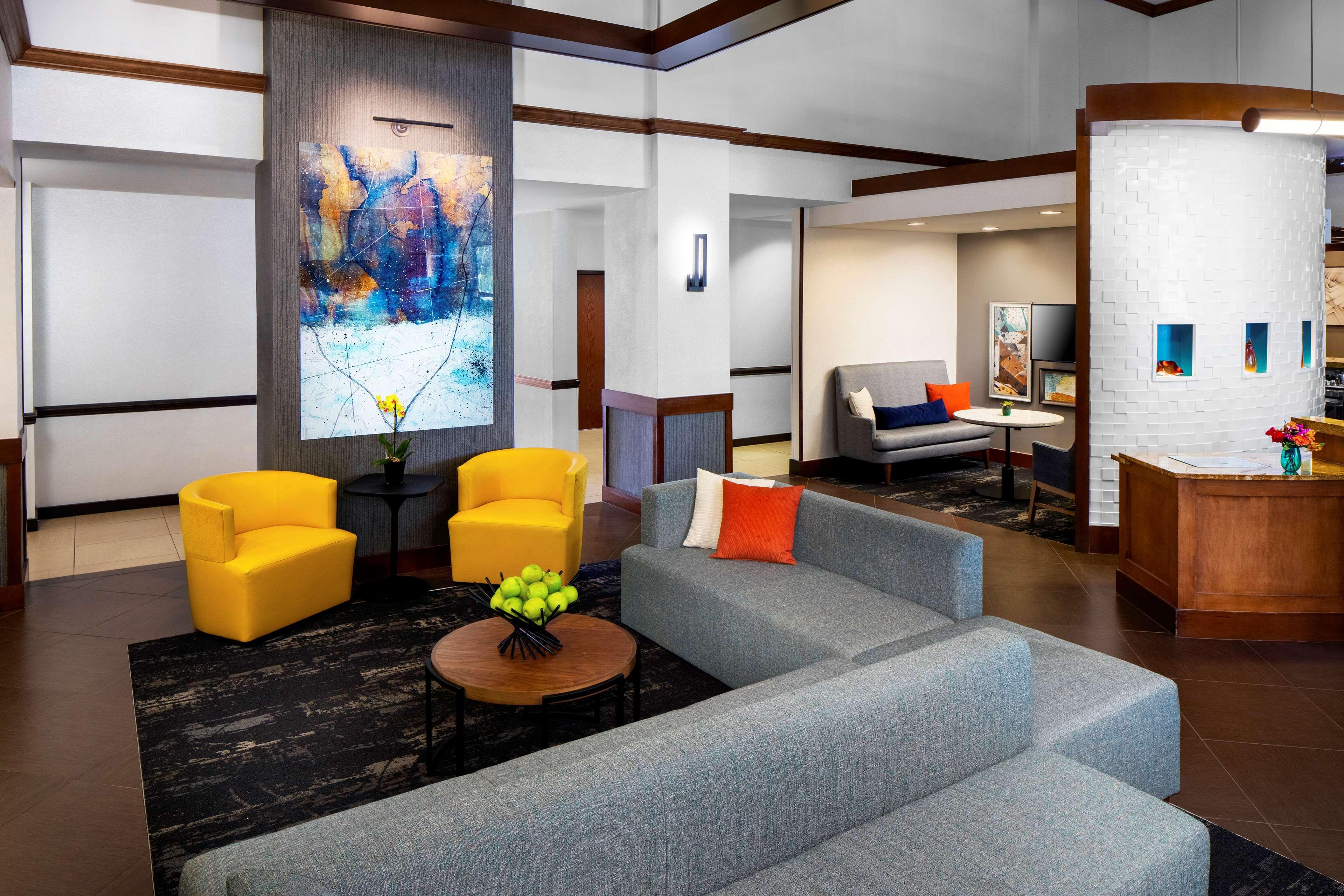 Hyatt Place Dallas Park Central Kültér fotó