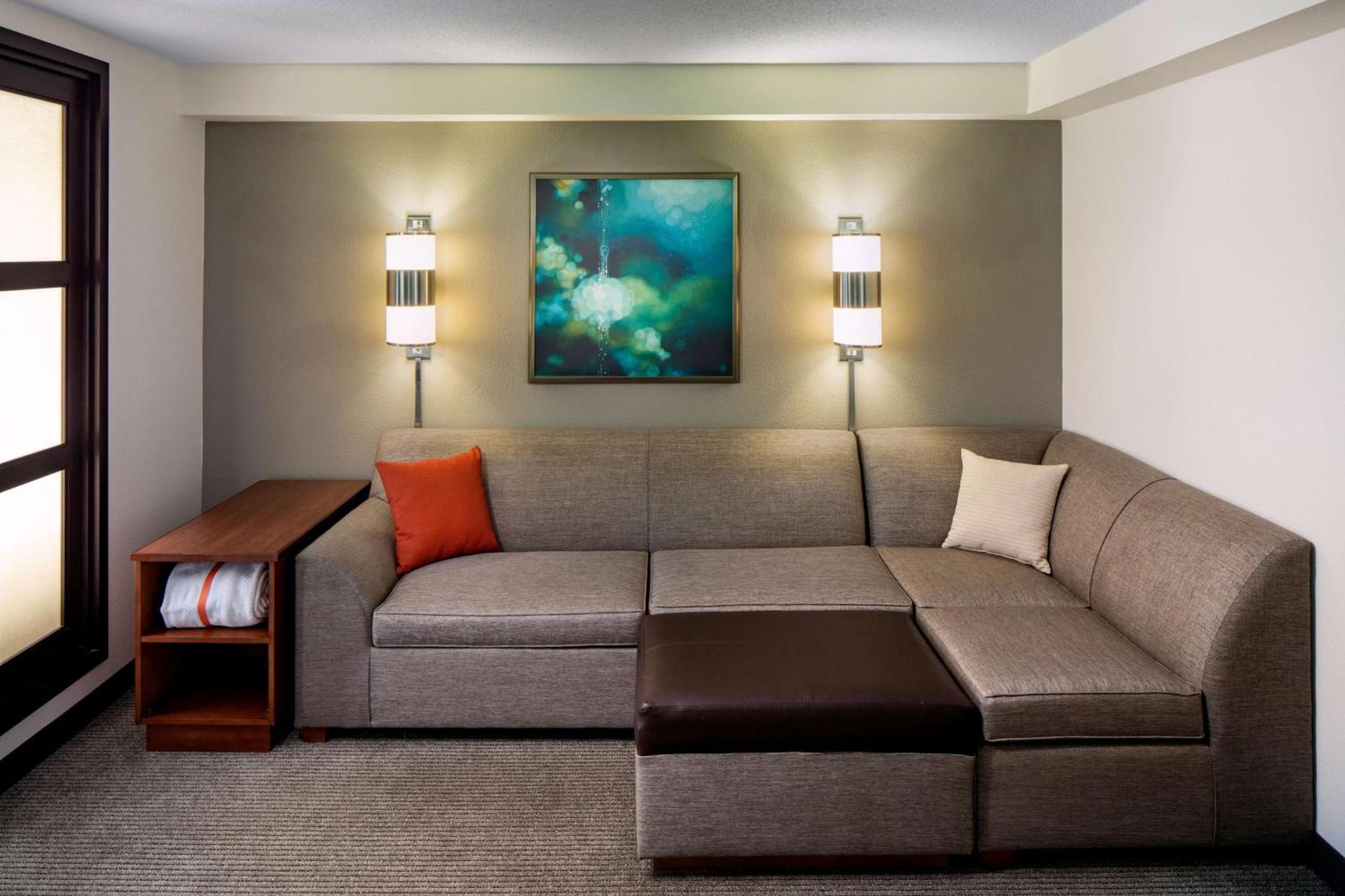 Hyatt Place Dallas Park Central Kültér fotó