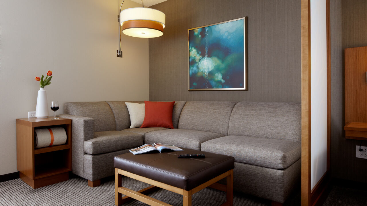 Hyatt Place Dallas Park Central Kültér fotó