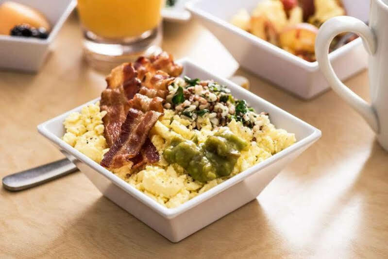 Hyatt Place Dallas Park Central Kültér fotó