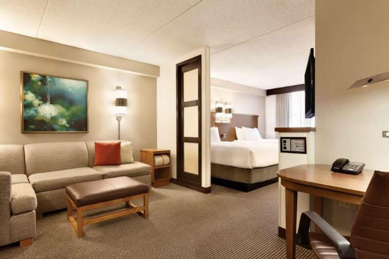 Hyatt Place Dallas Park Central Kültér fotó